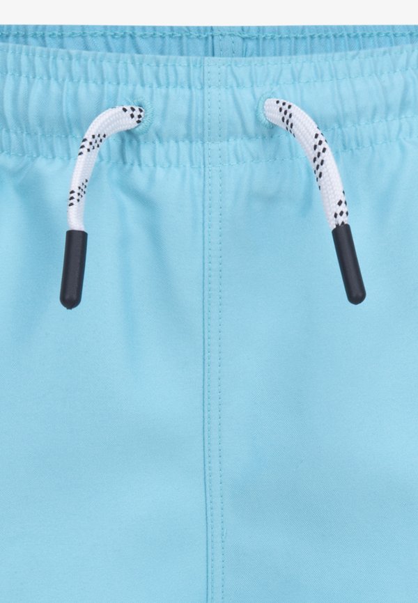 CORE PULL ON SWIM TRUNK - Swimming shorts - triple cyan4