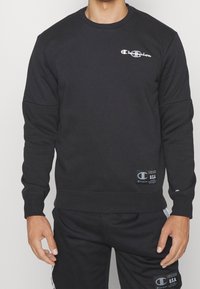 Champion Sweatshirt - black