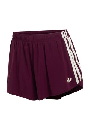 adidas Performance, - Krótkie spodenki sportowe