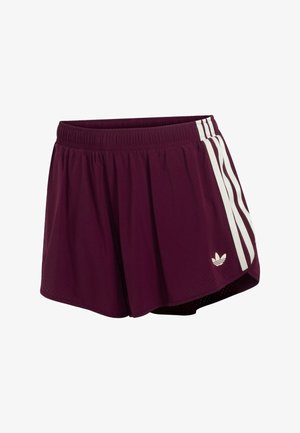 adidas Performance, - Krótkie spodenki sportowe