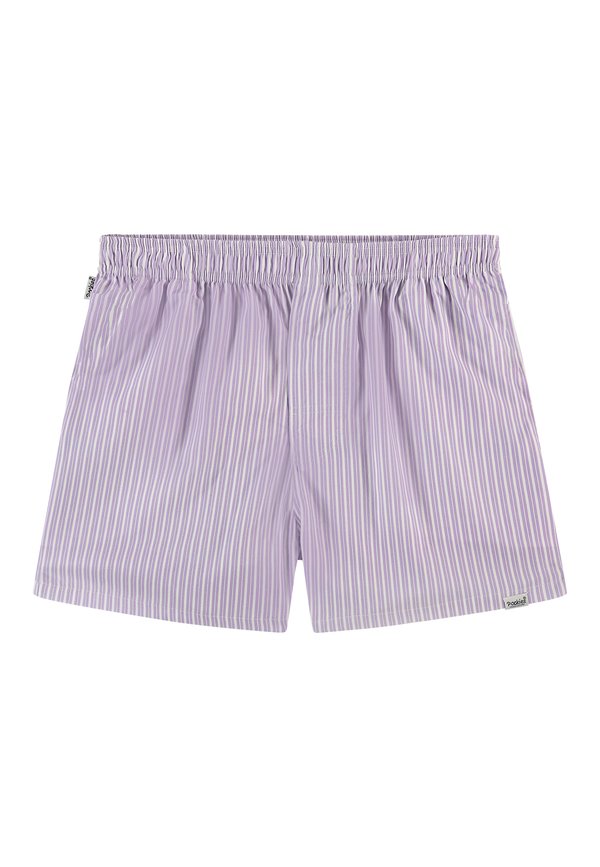 STRIPES  - Boxerbriefs - purple