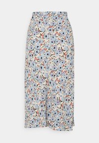 Soaked in Luxury Maxi sukně - off-white