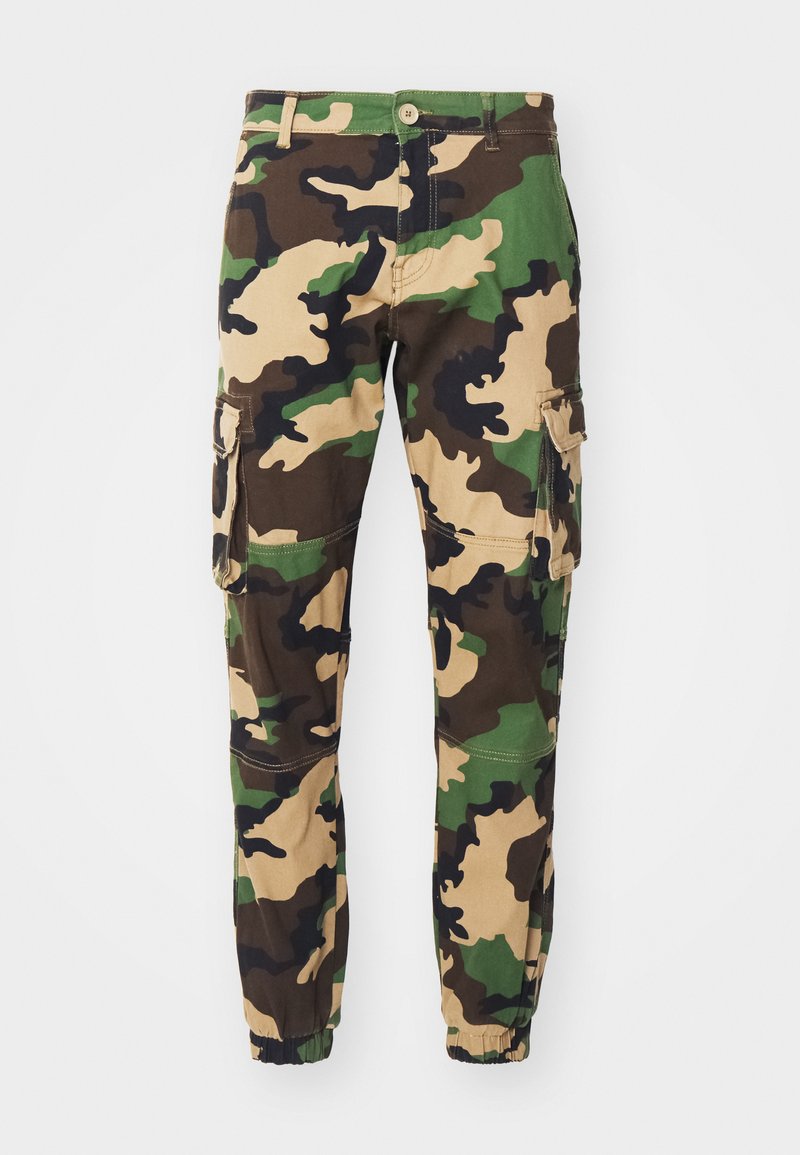 Only & Sons Cargobroek bruin Only & Sons Cargobroek bruin