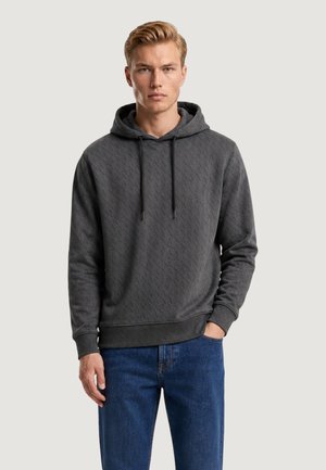 Armani Exchange, XM001225 AF11847 - Hættetrøje - dark-green