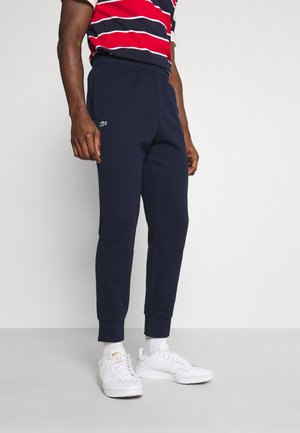 Pantalones deportivos - navy blue