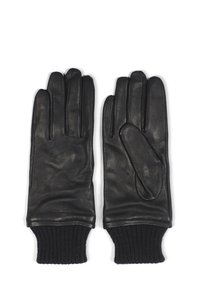 ELLA  - Gloves - black