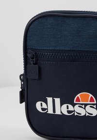 Ellesse TEMPLETON - Schoudertas - navy