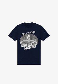 Nevybráno, french navy