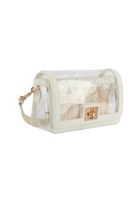 JOOP! FINESTRE SOUSA - Borsa a tracolla - white