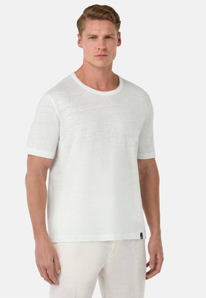 Basic T-shirt - white