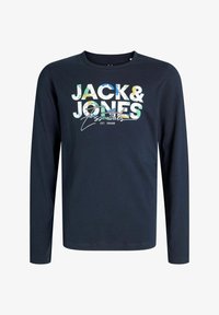 Nevybrané, sky captain