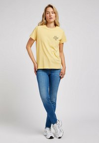 Lee - T-shirt basic