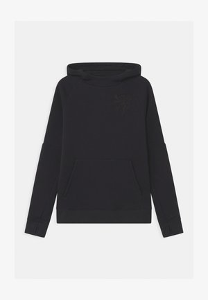 NIEDERLANDE HOOD UNISEX - Voetbalshirt - Land - black