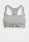 UNLINED BRALETTE REIMAGINED HERITAGE - Brassière - grey heather