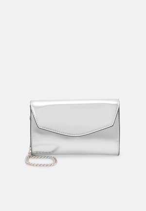 Pochette - silver-coloured
