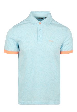 BLAKE  - Polo shirt - blauw