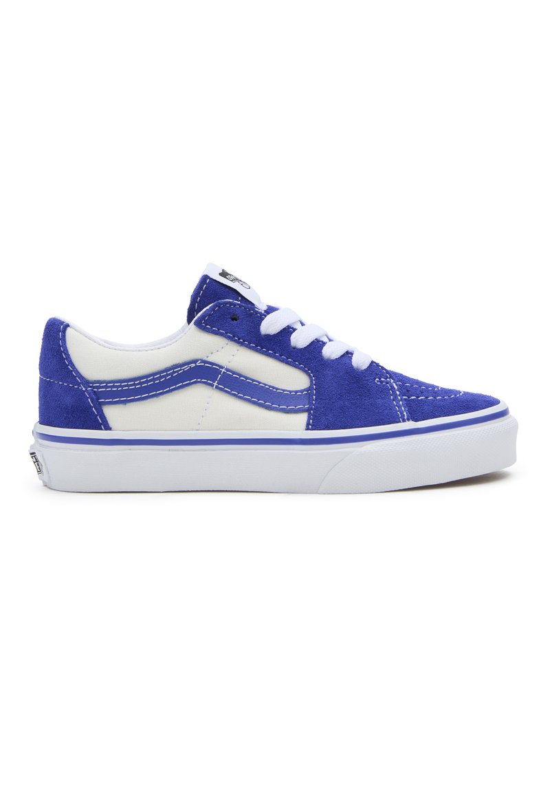 navy vans ladies