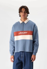 Santa Cruz FLAME UNISEX - Pusa - dusty blue