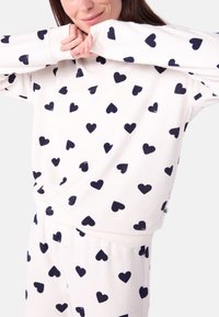 Petit Bateau SET - Pigiama - milk soir