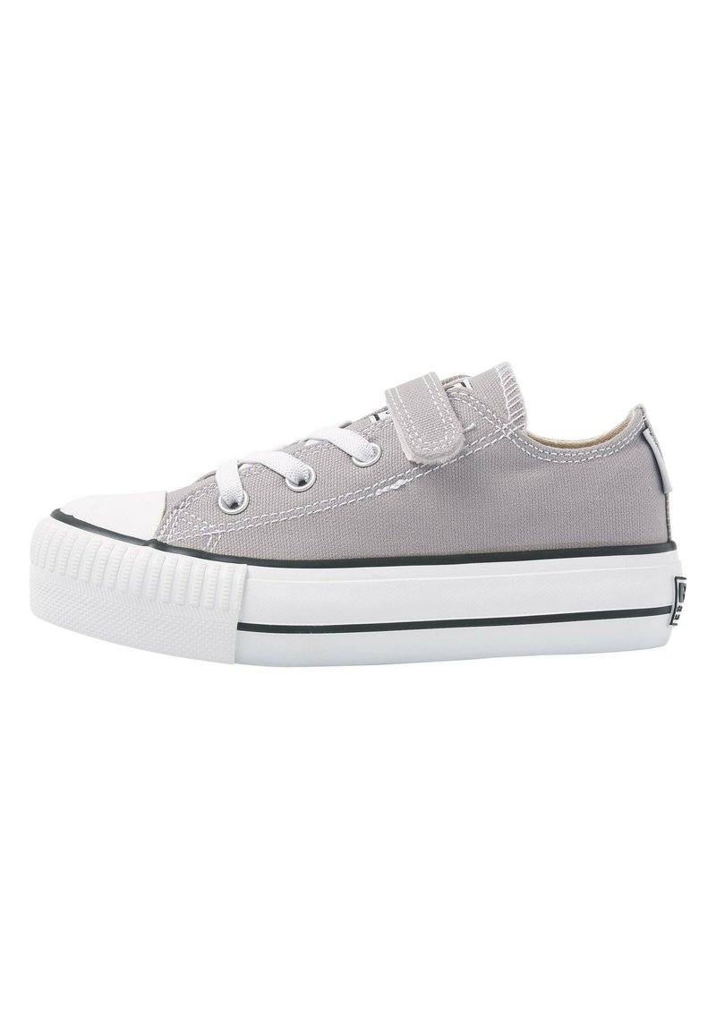 British Knights Kaya Flow Low Sneaker da Donna, Lilla, 36 EU