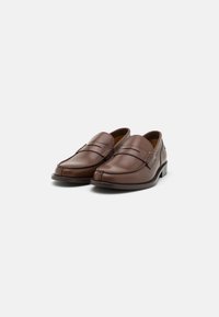 bStore SHOES - Mokasīni - brown
