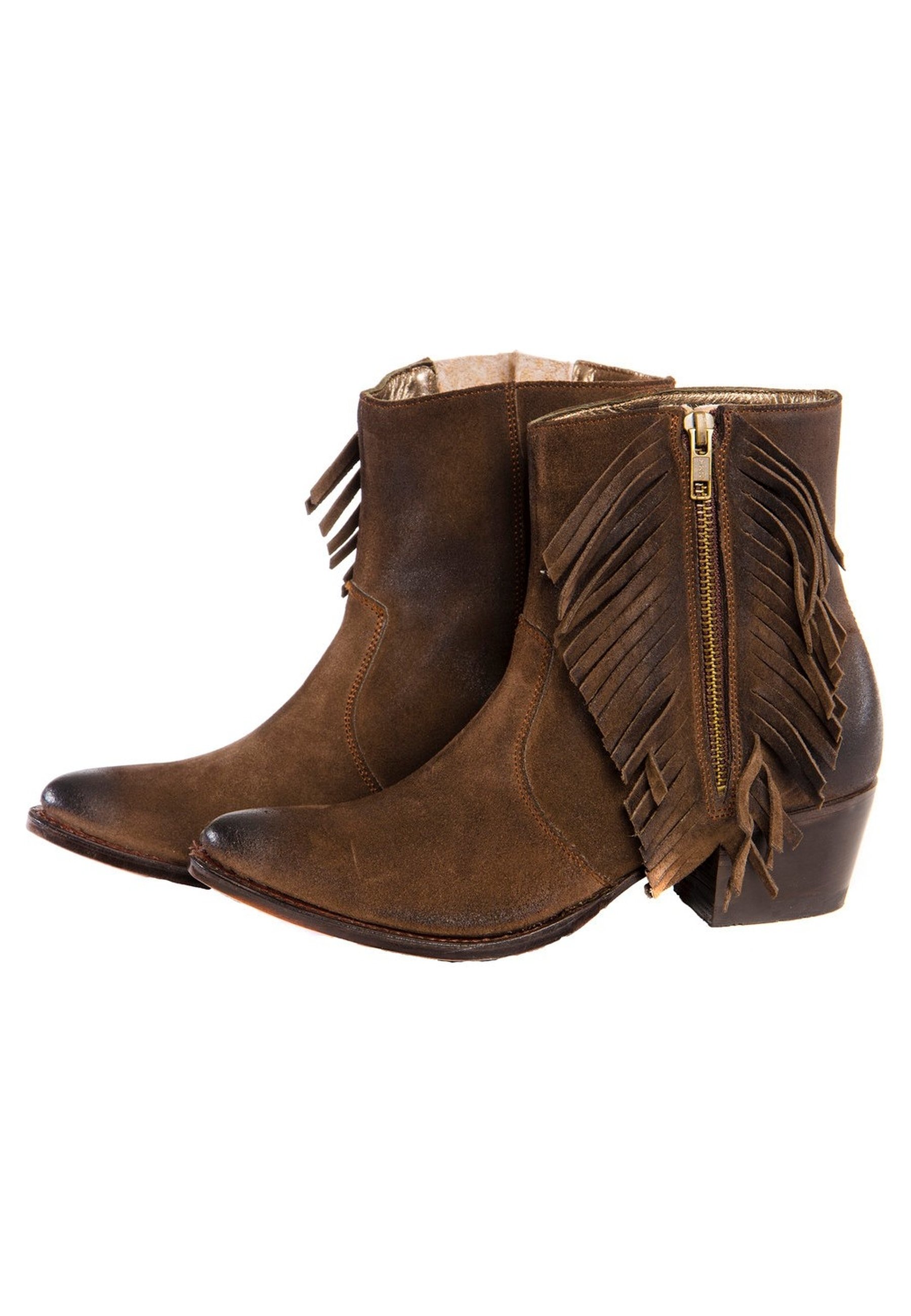 معجون مفرط، متطرف، متهور كلانسي zalando botines marrones mujer -  nicholasdown.net