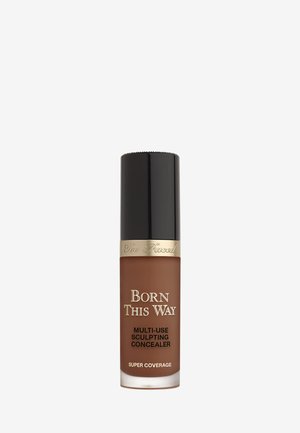 BORN THIS WAY SUPER COVERAGE CONCEALER SHADE - Concealer - sable