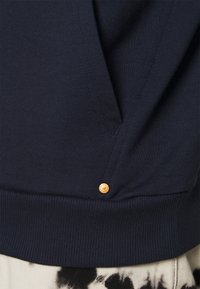 Scotch & Soda Hoodie - dark blue