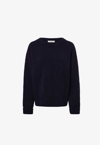 Niet geselecteerd, aubergine