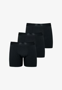 Non sélectionné, noir