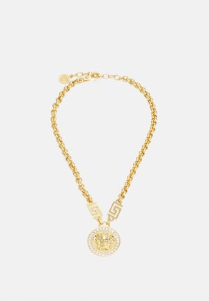 Versace ORECCHINI - Necklace - gold-coloured