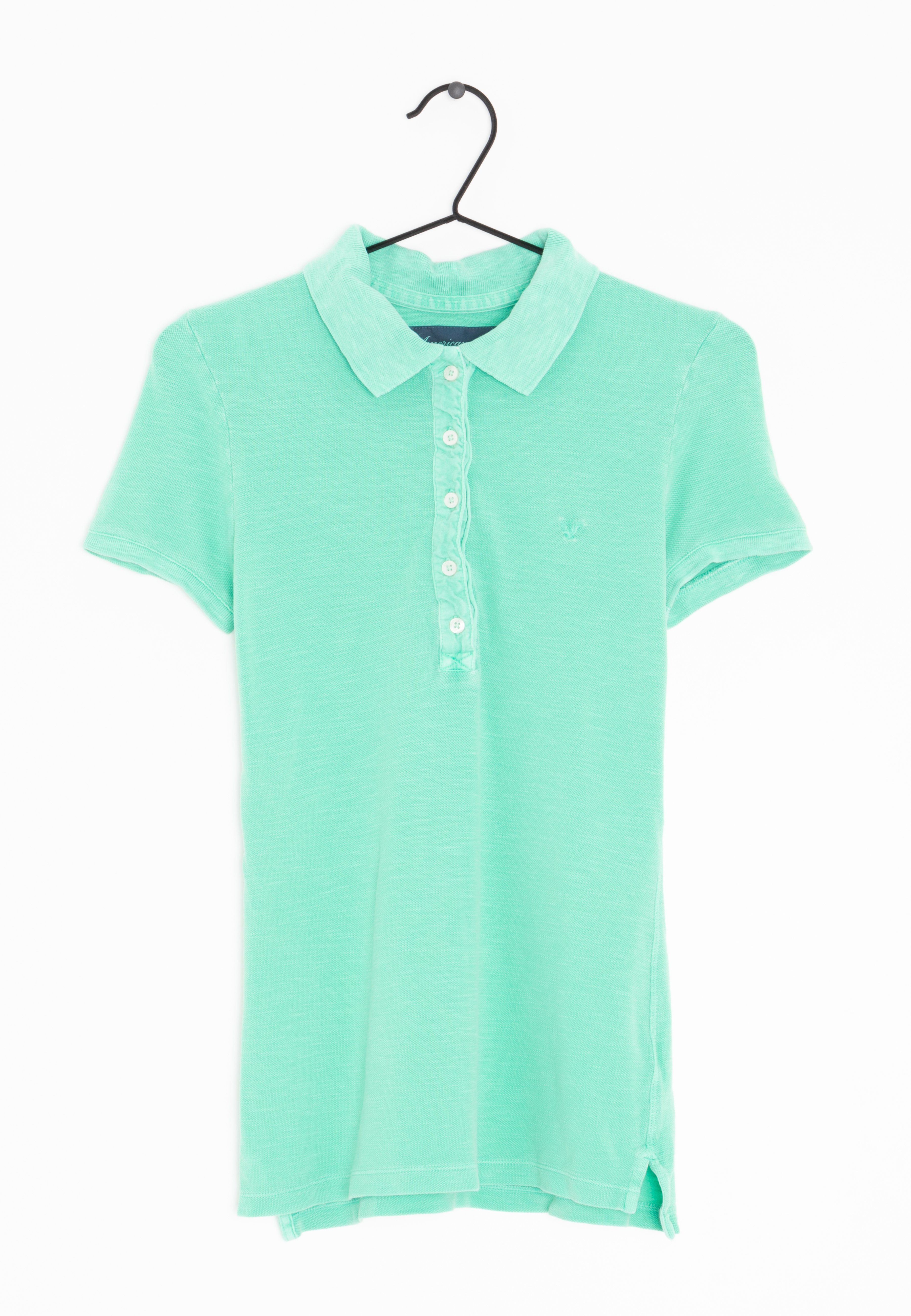 American Eagle Outfitters Polo shirt 