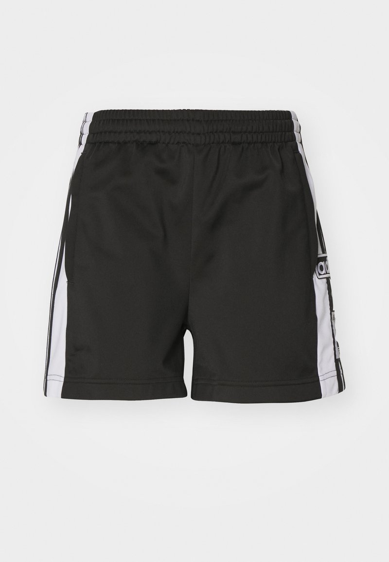 adidas Originals Shorts zwart adidas Originals Shorts zwart