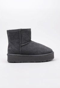 LIMMA MERITX - Botines - grey