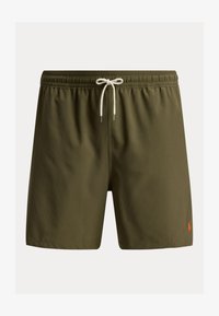 Nevybrané, canopy olive