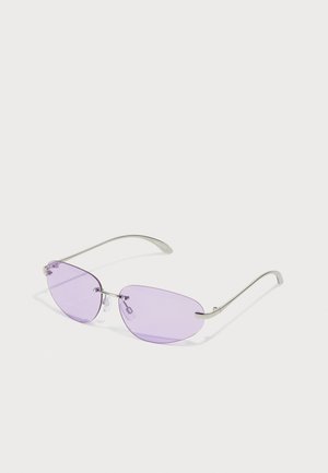 Lunettes de soleil - lilac