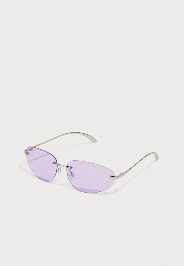 Sunglasses - lilac