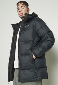 Columbia PUFFECT - Winter coat - black