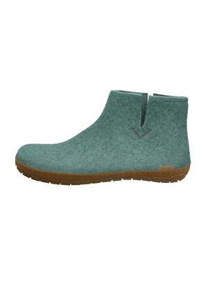 Stiefelette - north sea