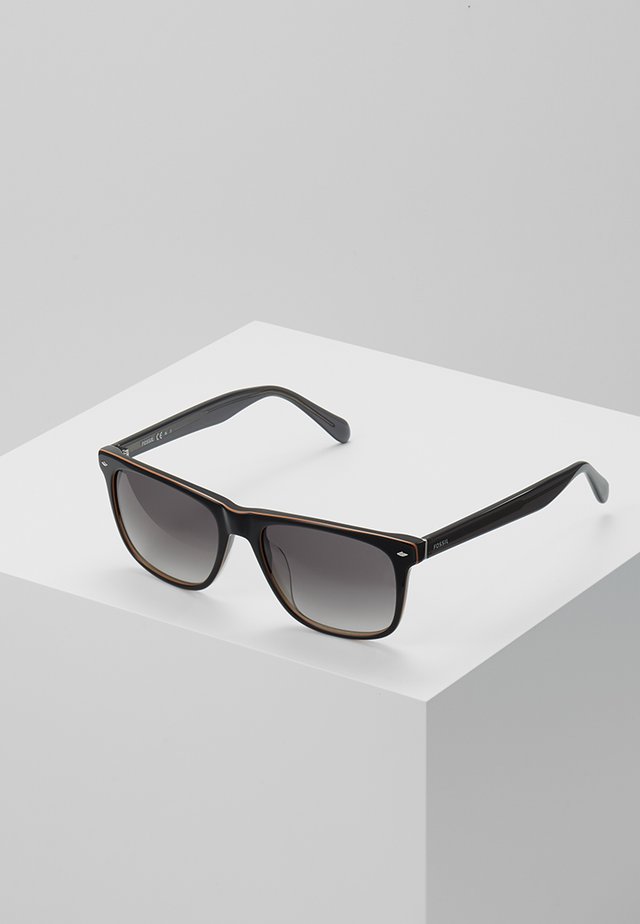 Occhiali da sole - black