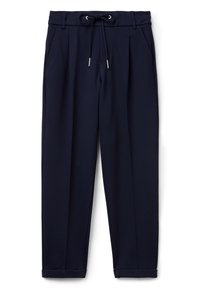 United Colors of Benetton Pantalones - blue