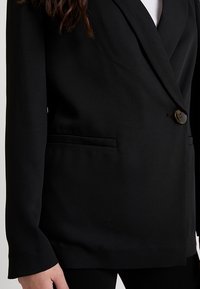 Topshop Blejzr - black