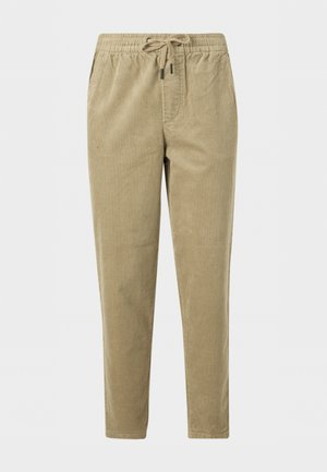 Only & Sons, ONSLINUS PANT - Pantalon classique - chinchilla