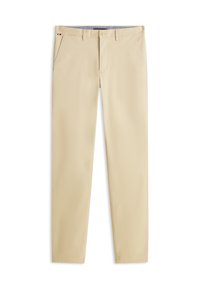 Neizvēlēts, sandalwood