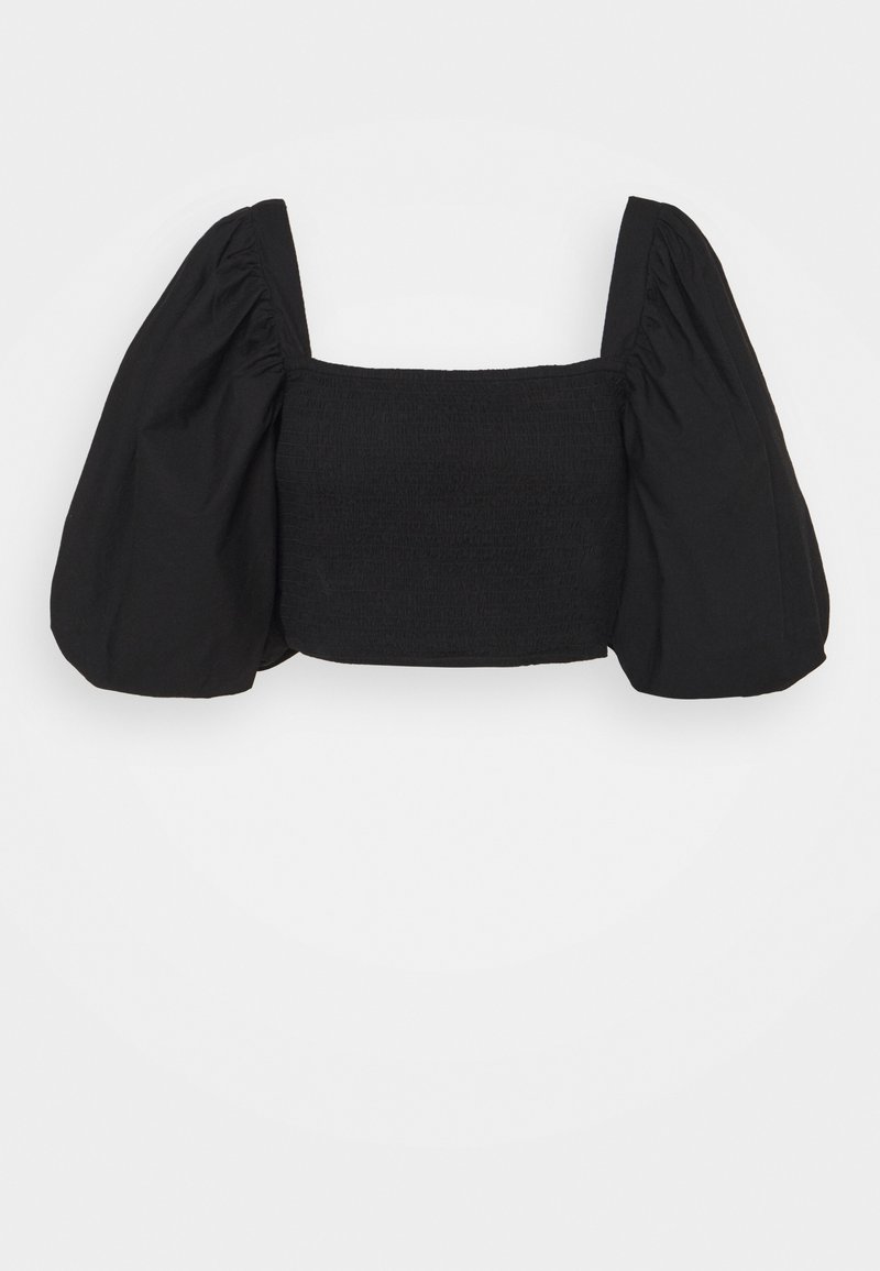 River Island Blouse zwart