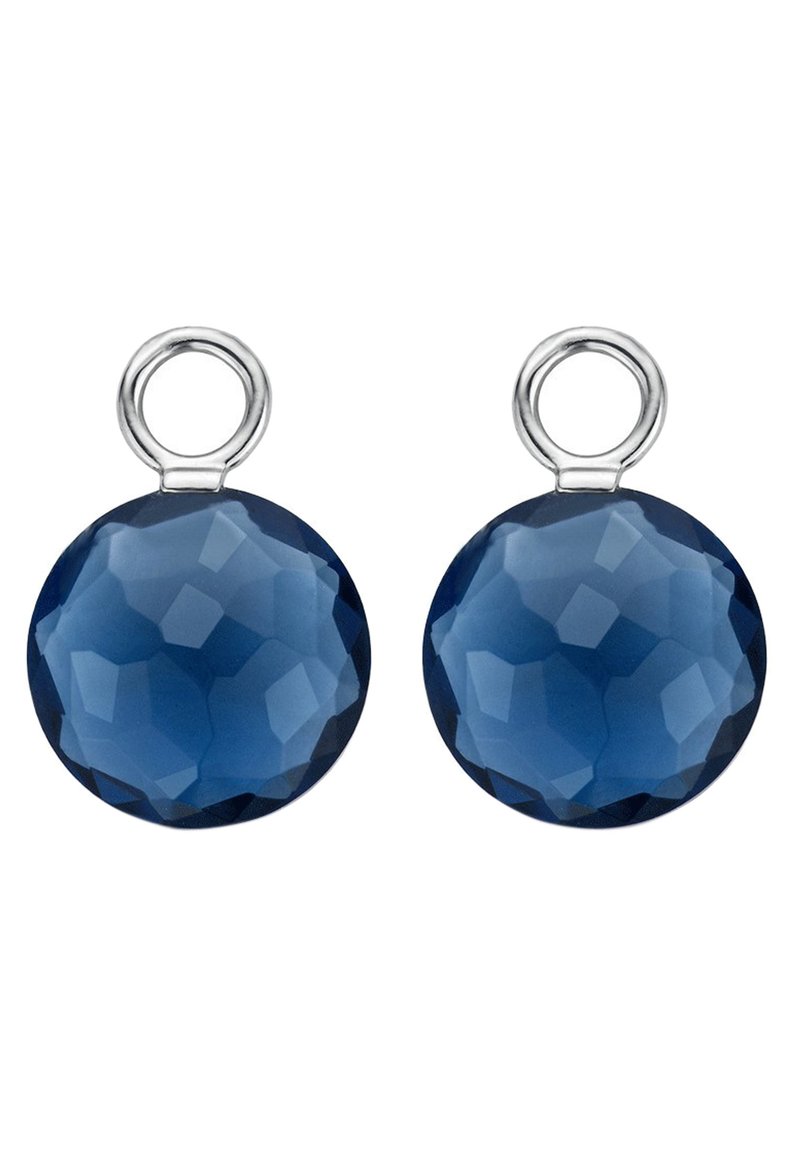 Ti Sento Milano Oorbellen - blau/blauw - Zalando.be