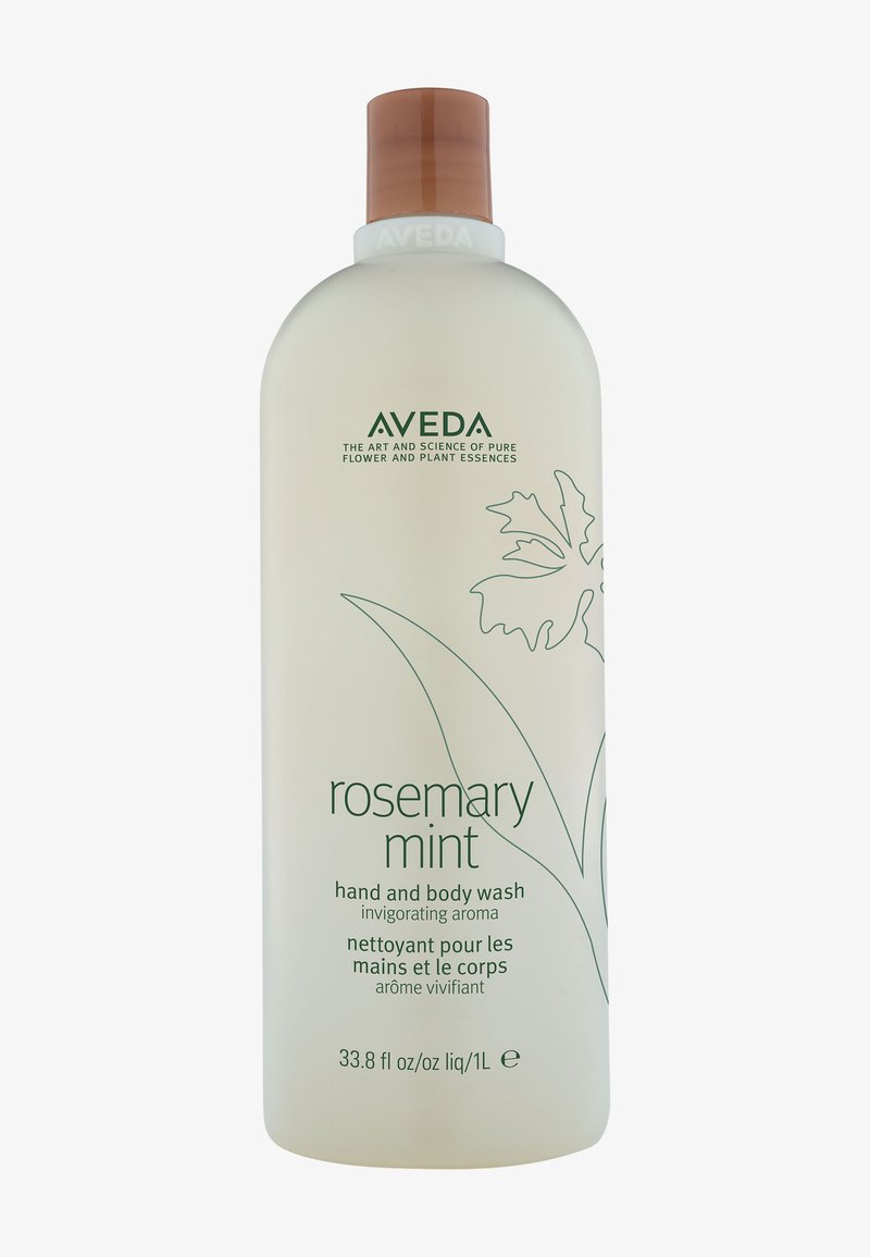 Aveda - ROSEMARY MINT HAND & BODY WASH - Docciaschiuma, Ingrandire