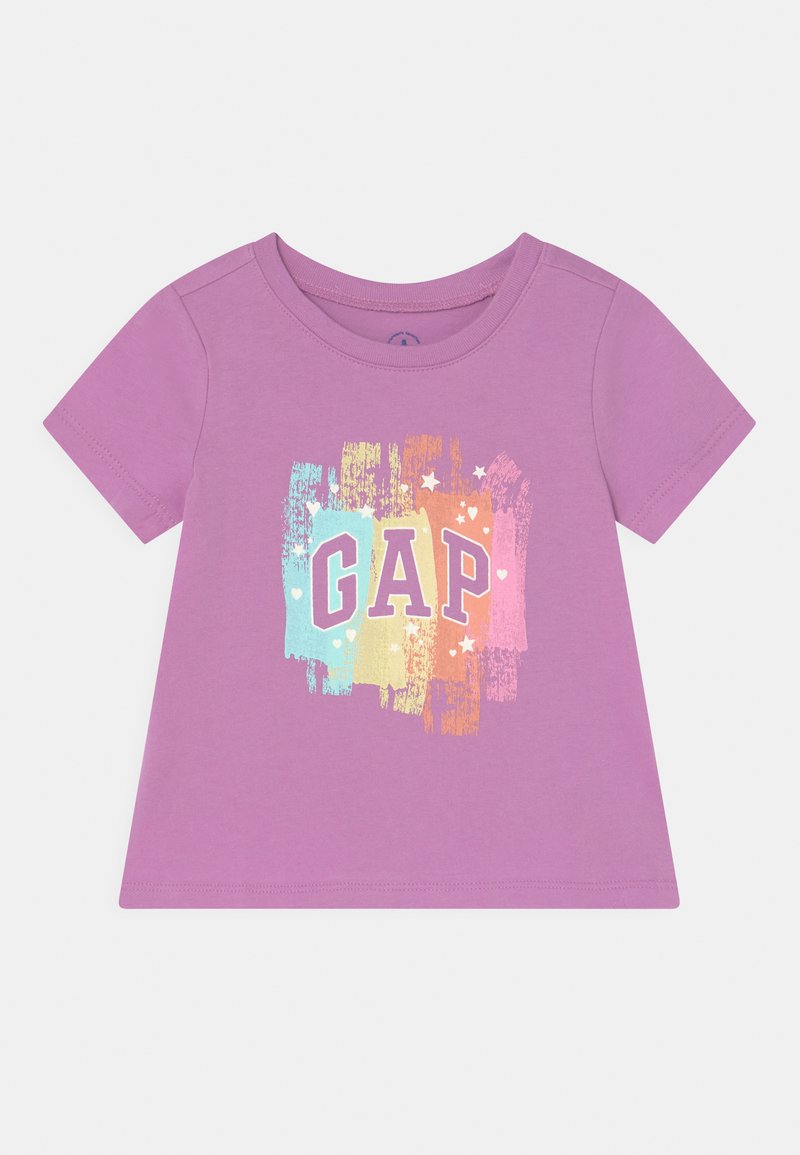GAP TODDLER GIRL TShirt print multicoloured/mehrfarbig Zalando.de