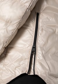 Esprit JACKETS OUTDOOR - Casaco leve - cream beige