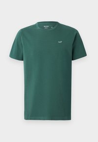 ICON CREW - T-shirt - bas - green